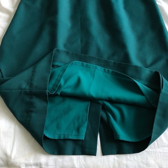 š
ŗFEVER London Dress Tulip Hem - Picture 6 of 11